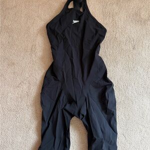 Speedo Tech Suit